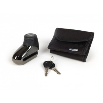 Замок ABUS 305 PROVOGUE black